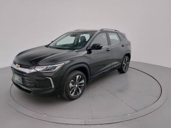 CHEVROLET TRACKER 1.2 TURBO FLEX PREMIER AUTOMÁTICO